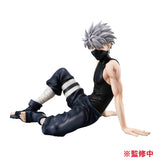 G.E.M. series NARUTO Shippuden - Kakashi Sensei Palm size -