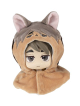 PRE ORDER [VIP] Lookup Cape Haikyu!! - Samu Fox