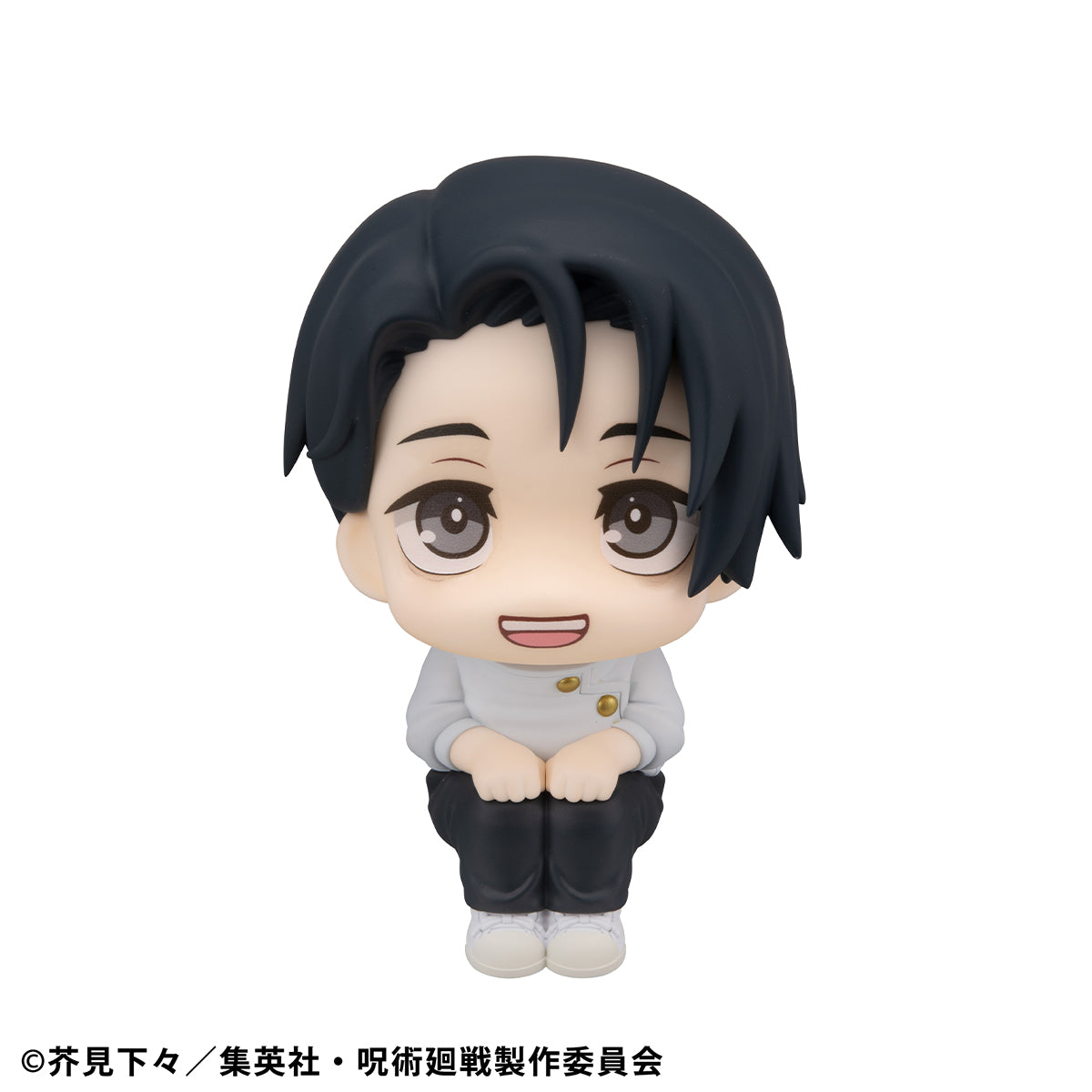 PRE ORDER Lookup Jujutsu Kaisen - Yuta Okktosu Ver. 2