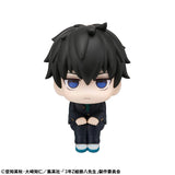 PRE ORDER Lookup 3-Z Ginpachi Sensei - Toshiro Hijikata