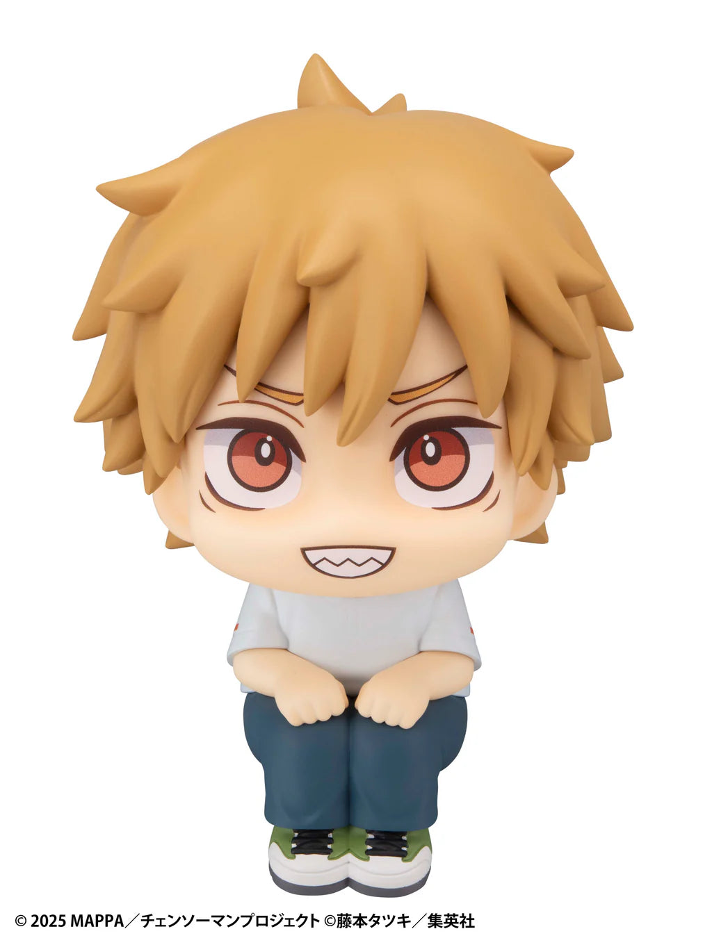PRE ORDER Lookup Chainsaw Man The Movie: Reze Arc - Denji (Casual Clothes Ver.)