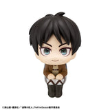 PRE ORDER Lookup Attack on Titan - Eren Yeager