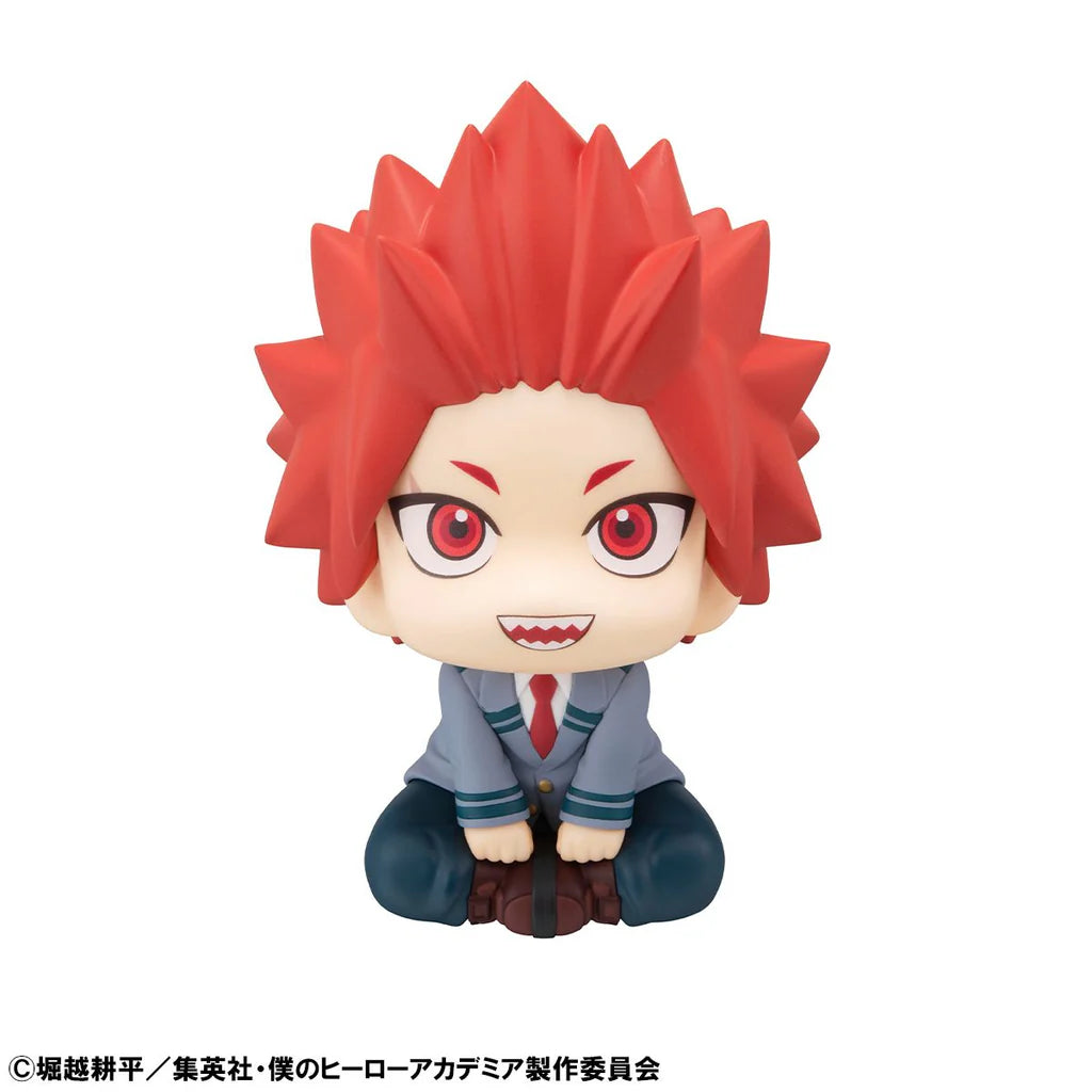 PRE ORDER Lookup My Hero Academia - Eijiro Kirishima