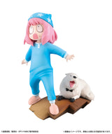 PRE ORDER PETITRAMA Series SPY×FAMILY in the Box Vol. 3 (Repeat)