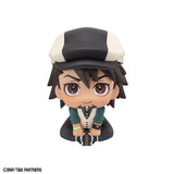 PRE ORDER Lookup TIGER & BUNNY - Kaburagi・T・Kotetsu