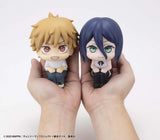 PRE ORDER Lookup Chainsaw Man The Movie: Reze Arc - Denji Casual Ver. & Reze [with Gift]