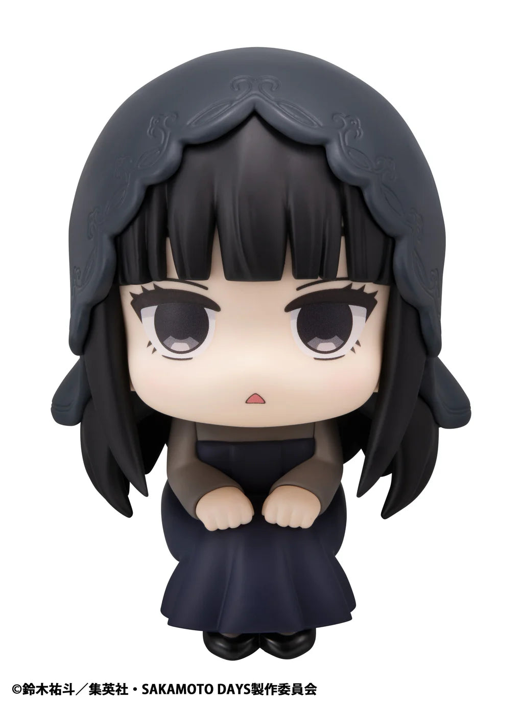 PRE ORDER Lookup SAKAMOTO DAYS - Osaragi