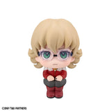 PRE ORDER Lookup TIGER & BUNNY - Barnaby Brooks Jr.