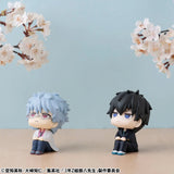 PRE ORDER Lookup 3-Z Ginpachi Sensei - Ginpachi Sakata & Toshiro Hijikata set [with GIFT]