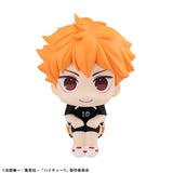 PRE ORDER Lookup Haikyu!! - Shoyo Hinata Uniform ver. (Repeat)