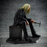 PRE ORDER Mega House SAKAMOTO DAYS - Shishiba