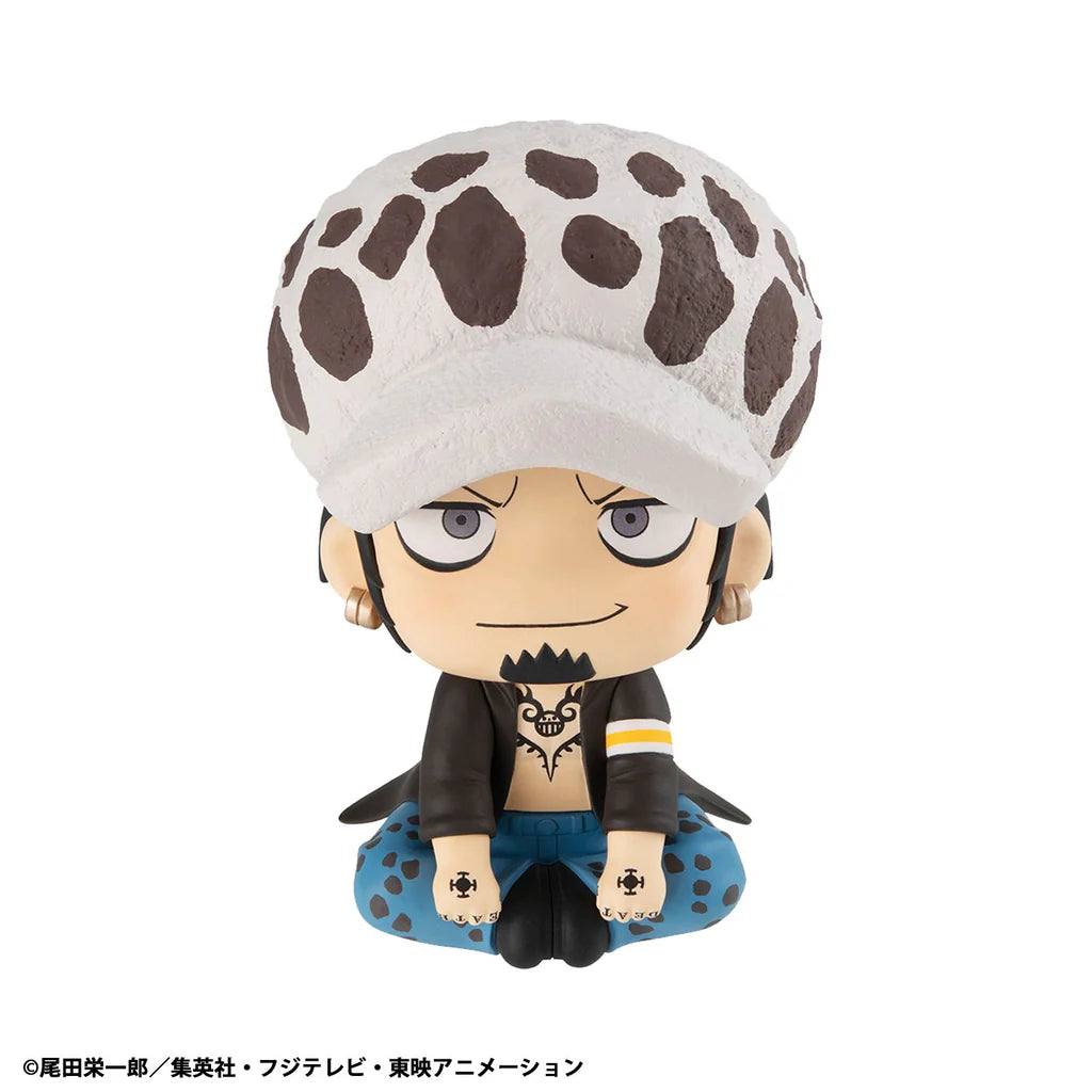 PRE ORDER [VIP] Lookup ONE PIECE - Trafalgar Law（Repeat）