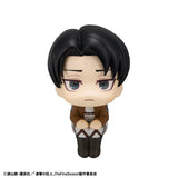 PRE ORDER Lookup Attack on Titan - Levi Ackerman