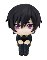 PRE ORDER Lookup CODE GEASS Lelouch of the Rebellion - Lelouch Lamperouge