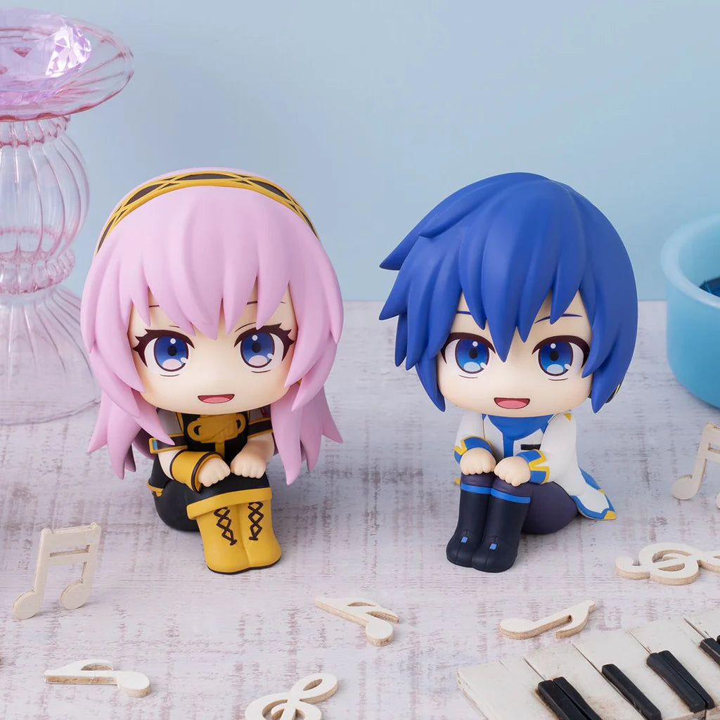 PRE ORDER [VIP] Lookup Megurine Luka & KAITO set [with GIFT]
