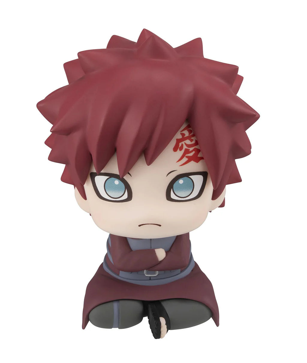 [VIP] Lookup Naruto Shippuden - Gaara -