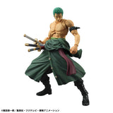 PRE ORDER Variable Action Heroes ONE PIECE - Roronoa Zoro (Repeat)