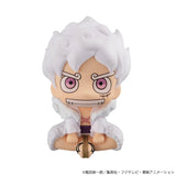 PRE ORDER Lookup ONE PIECE - Monkey D. Luffy GEAR5