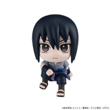 PRE ORDER Lookup: Naruto Shippuden - Sasuke Uchiha (Repeat)