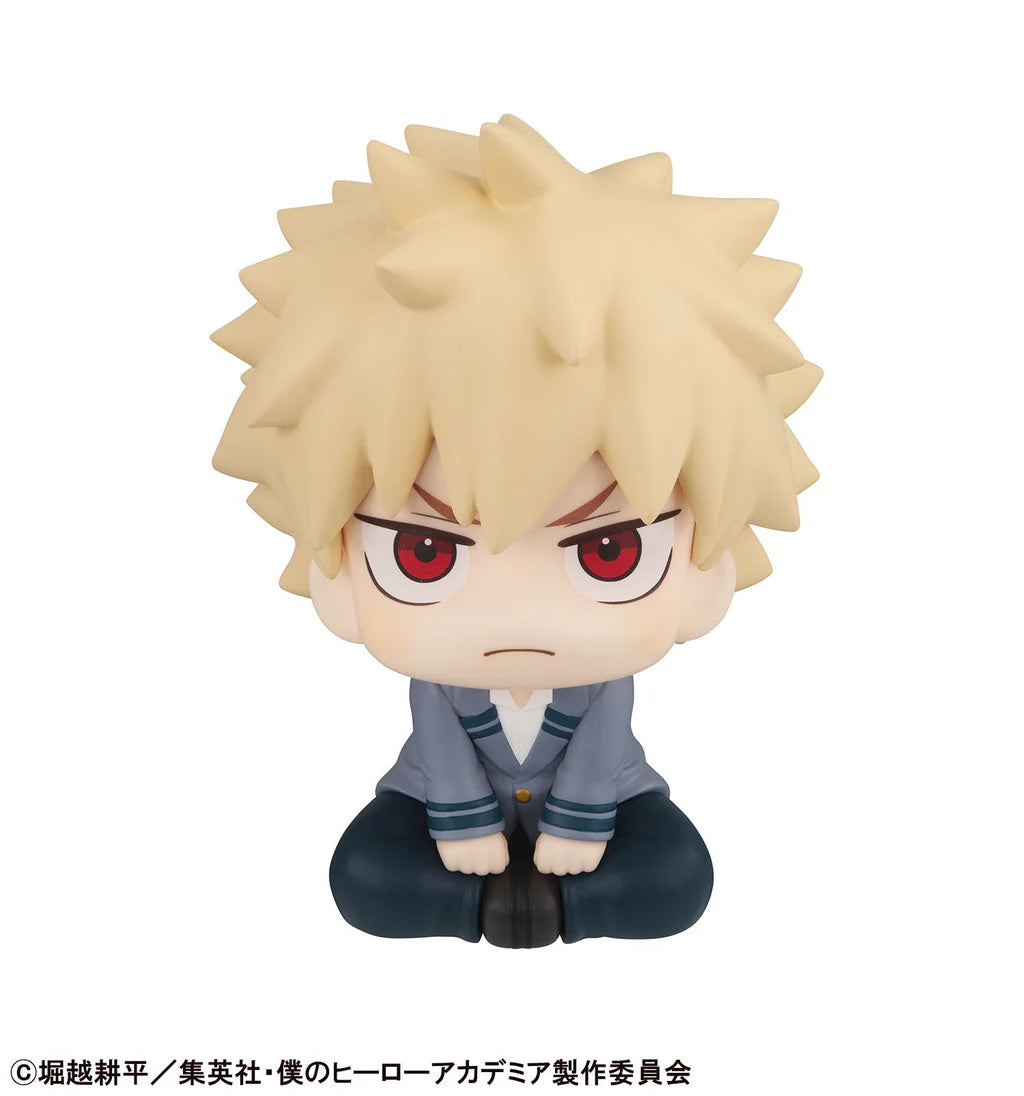 PRE ORDER Lookup My Hero Academia - Katsuki Bakugo（Repeat)