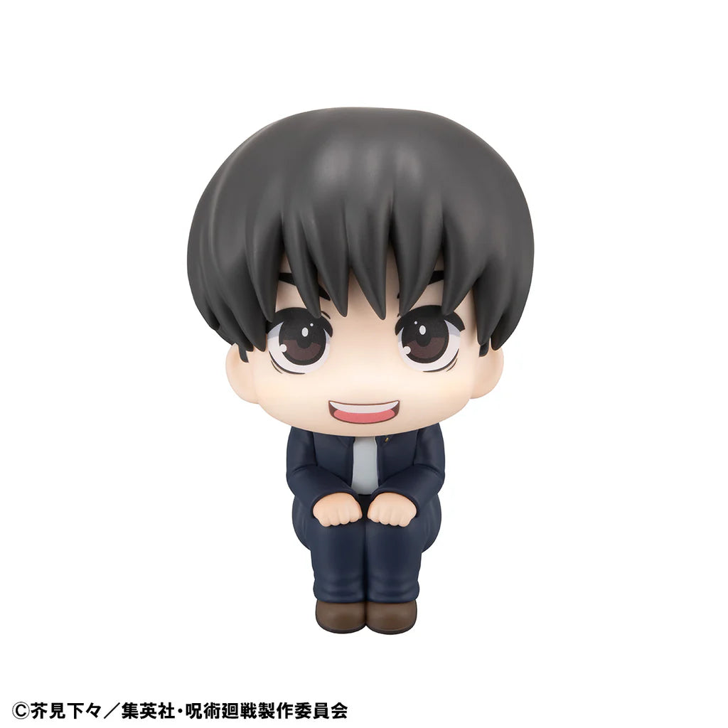 PRE ORDER Lookup Jujutsu Kaisen - Yu Haibara [with GIFT]