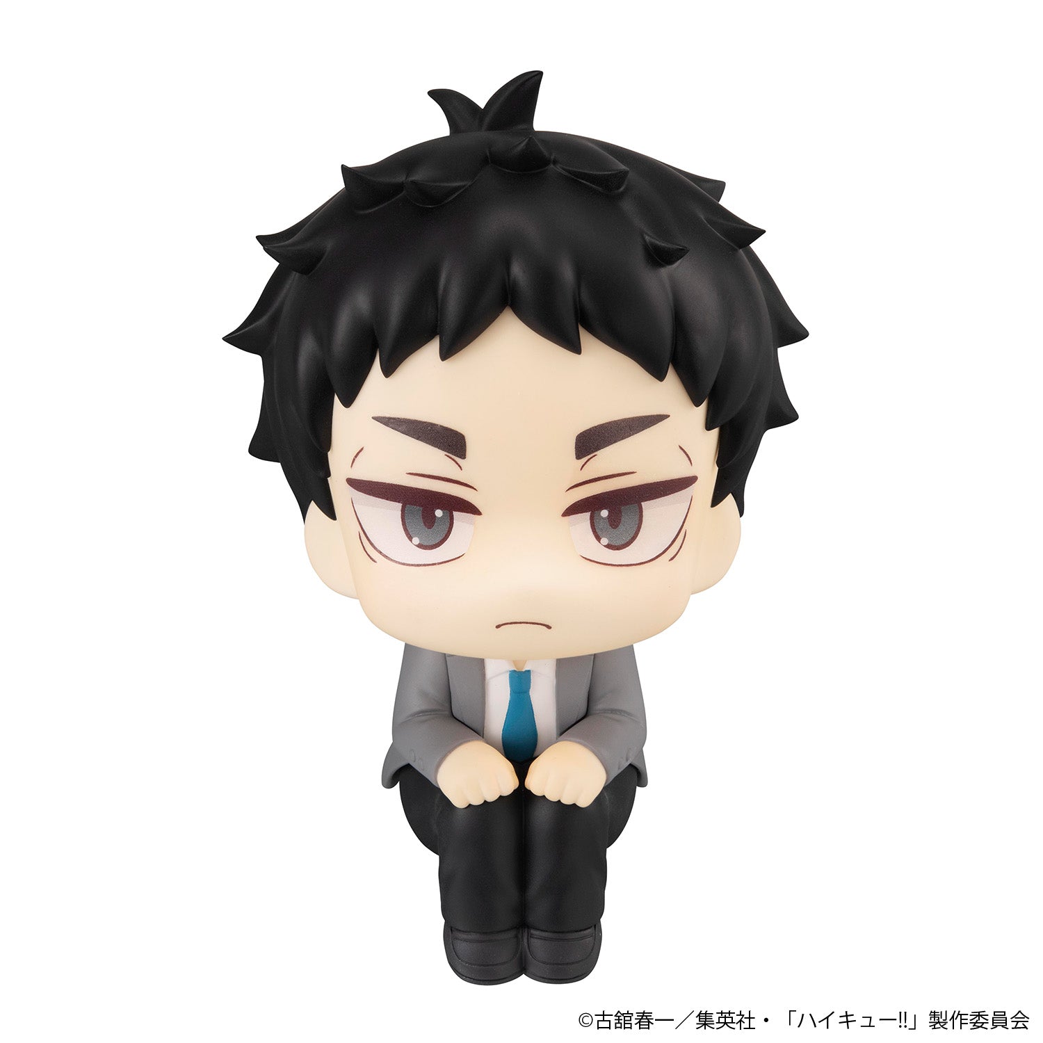 PRE ORDER [VIP] Lookup Haikyu!! - Keiji Akaashi (Repeat)