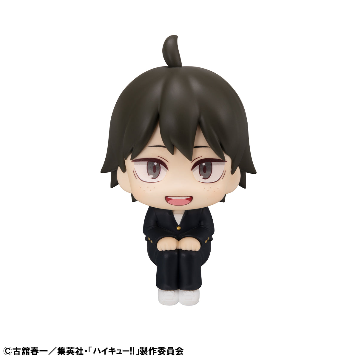 PRE ORDER Lookup Haikyu!! - Tadashi Yamaguchi
