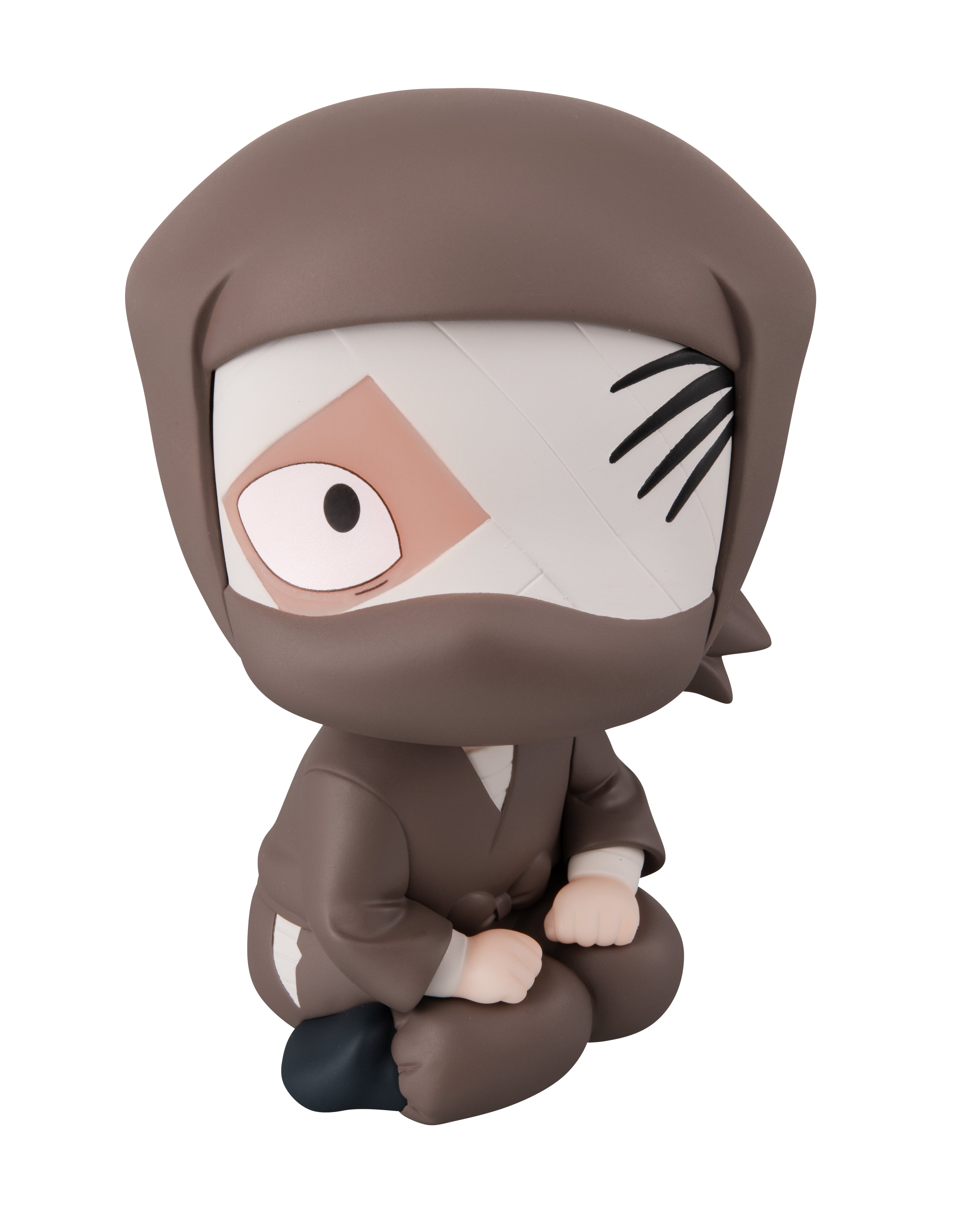 PRE ORDER Lookup Nintama Rantaro - Konnamon Zatto [with GIFT]