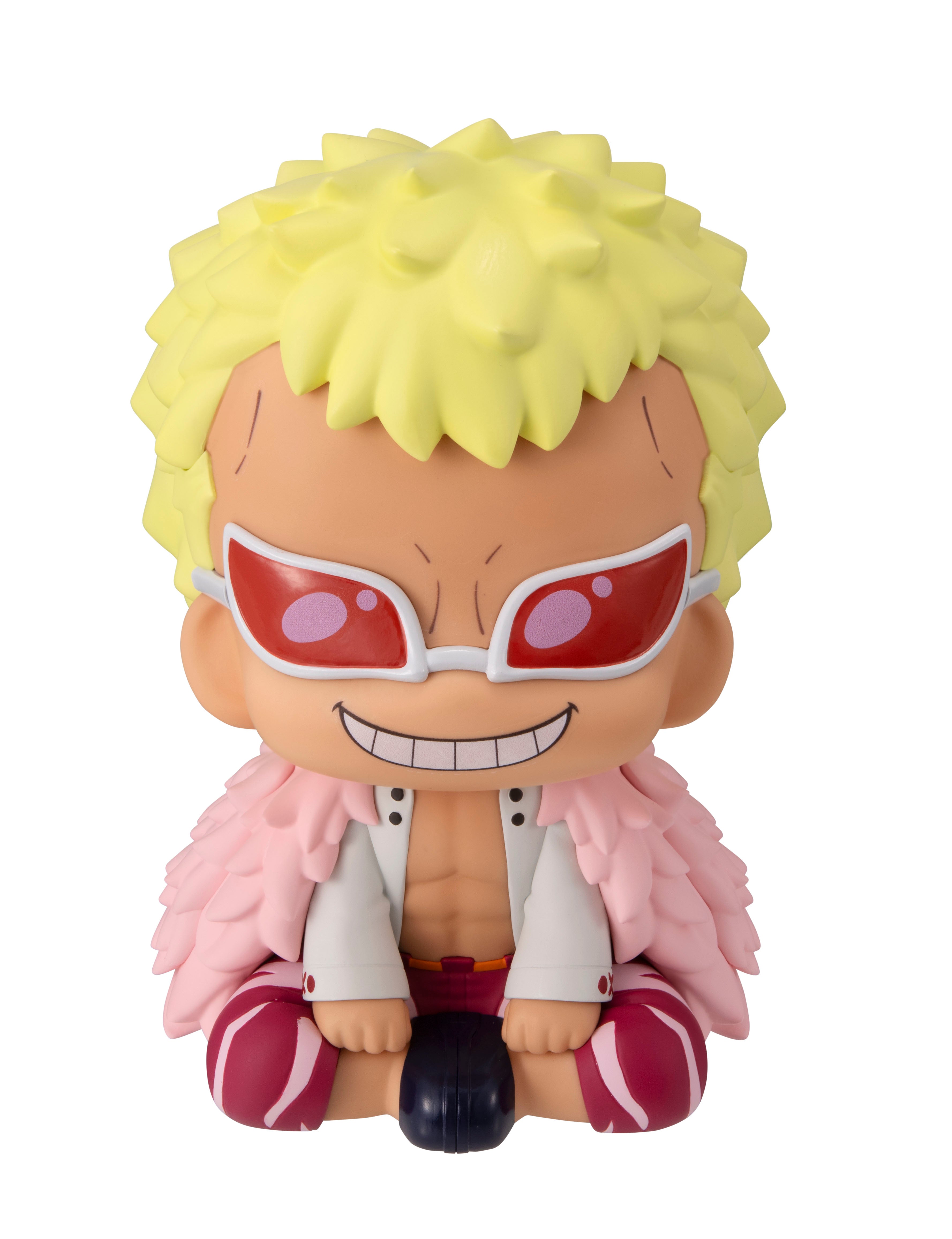 PRE ORDER Lookup ONE PIECE - Donquixote Doflamingo