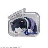 PRE ORDER MEGA CAT PROJECT NARUTO Shippuden - Good Night Nyaruto!