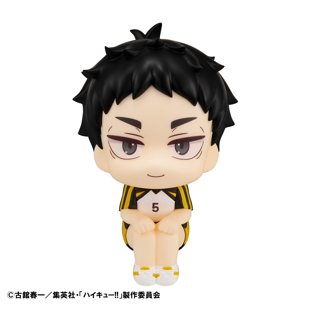 PRE ORDER Lookup Haikyu!! - Keiji Akaashi Uniform ver.