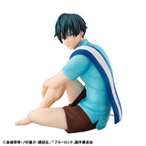 PRE ORDER G.E.M. Series BLUE LOCK - Rin Itoshi Palm Size