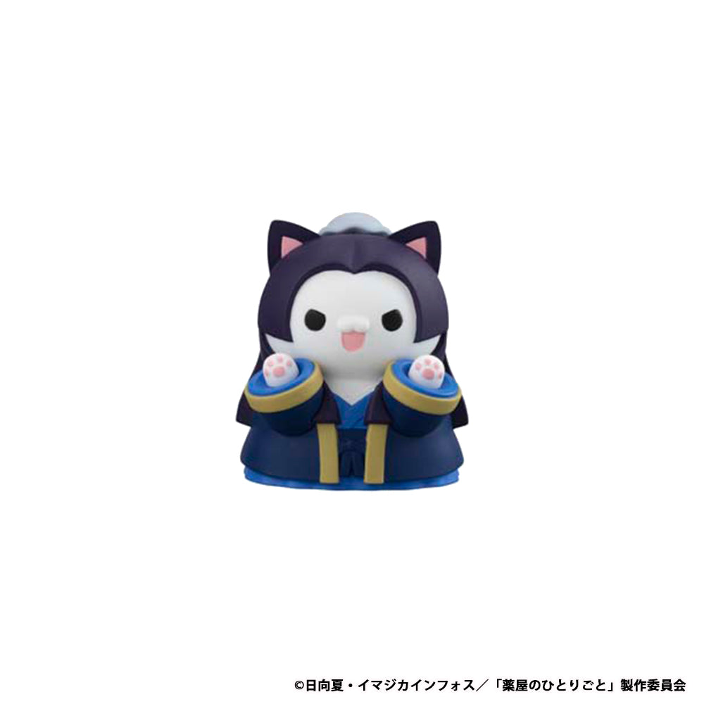 PRE ORDER MEGA CAT PROJECT The Apothecary Diaries Cats in the Palace