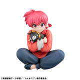PRE ORDER G.E.M. series TV Anime Ranma 1／2 - Ranma Palm Size