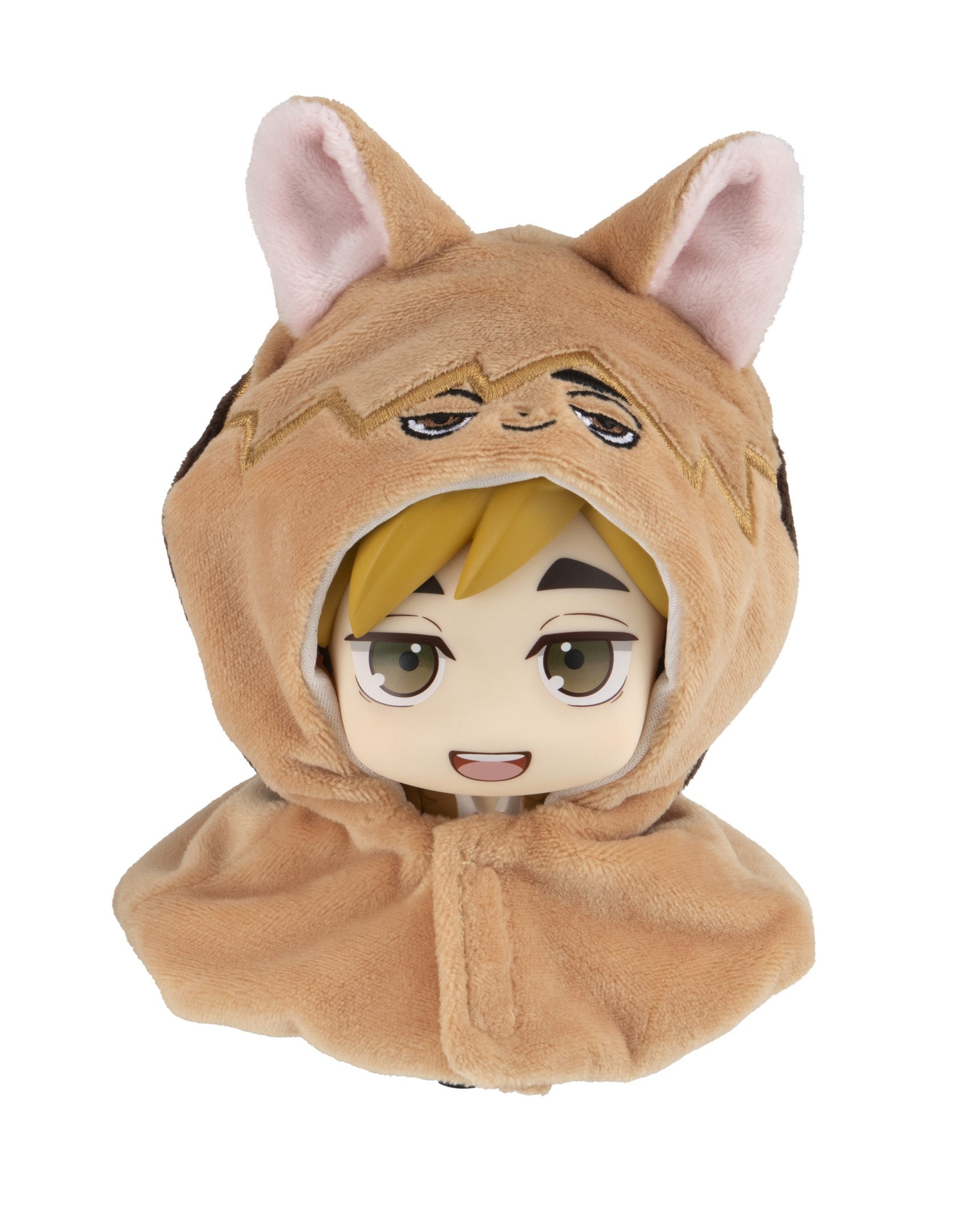 PRE ORDER Lookup Cape Haikyu!! - Tsumu Fox