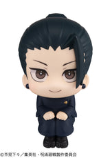 PRE ORDER Lookup Jujutsu Kaisen - Suguru Geto Kosen ver.