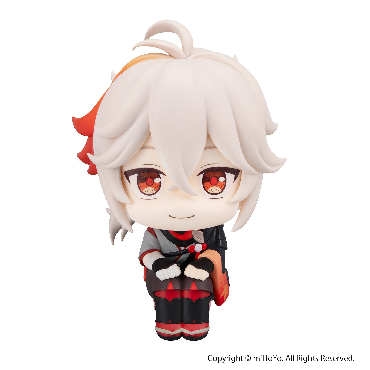PRE ORDER [VIP] Lookup Genshin Impact - Kazuha Kaedehara [with GIFT]
