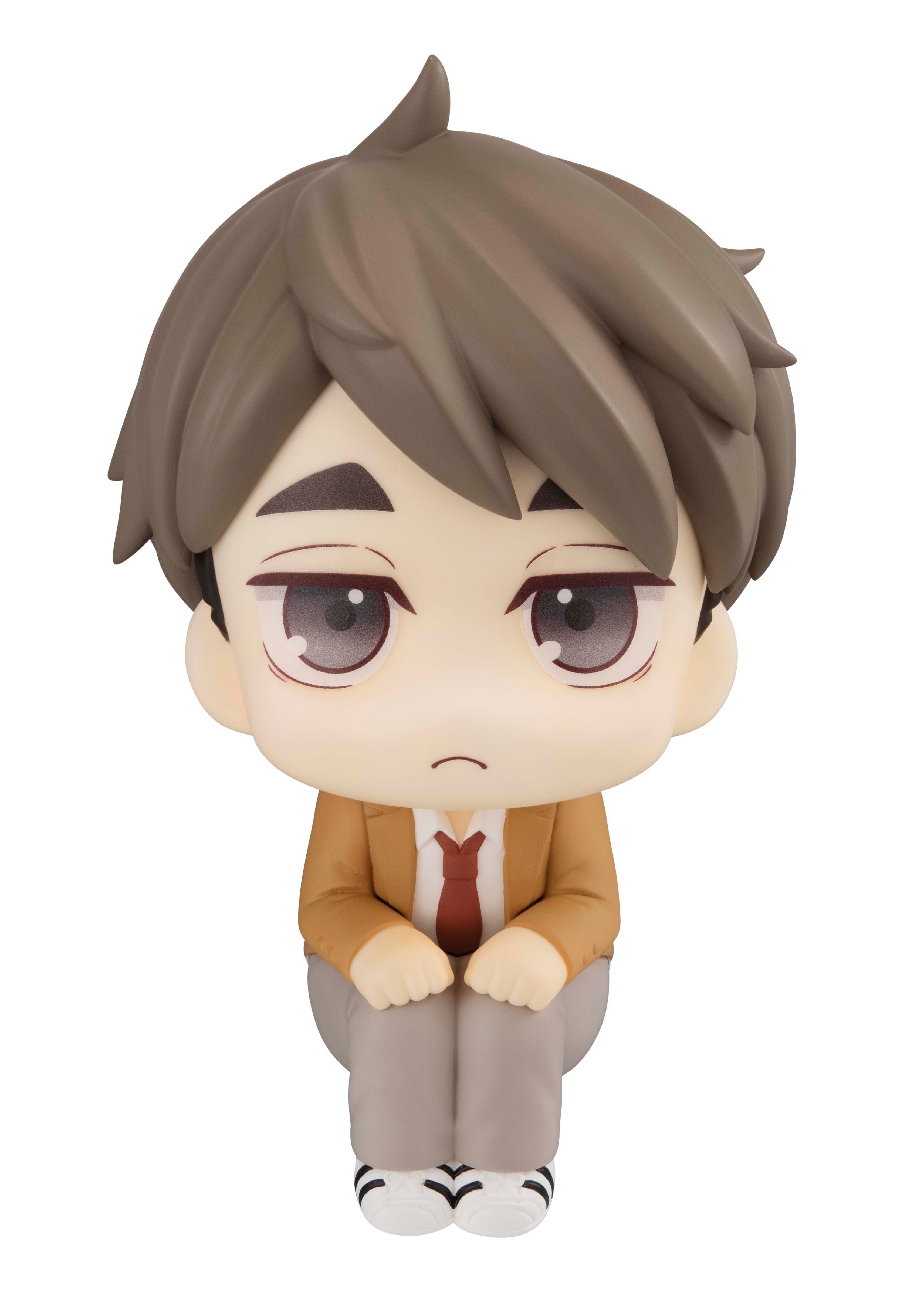 PRE ORDER Lookup Haikyu!! - Osamu Miya (Repeat)