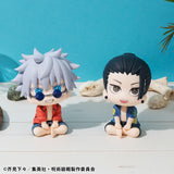 PRE ORDER Lookup Jujutsu Kaisen - Satoru Gojo & Suguru Geto Okinawa Ver. Set [with GIFT]