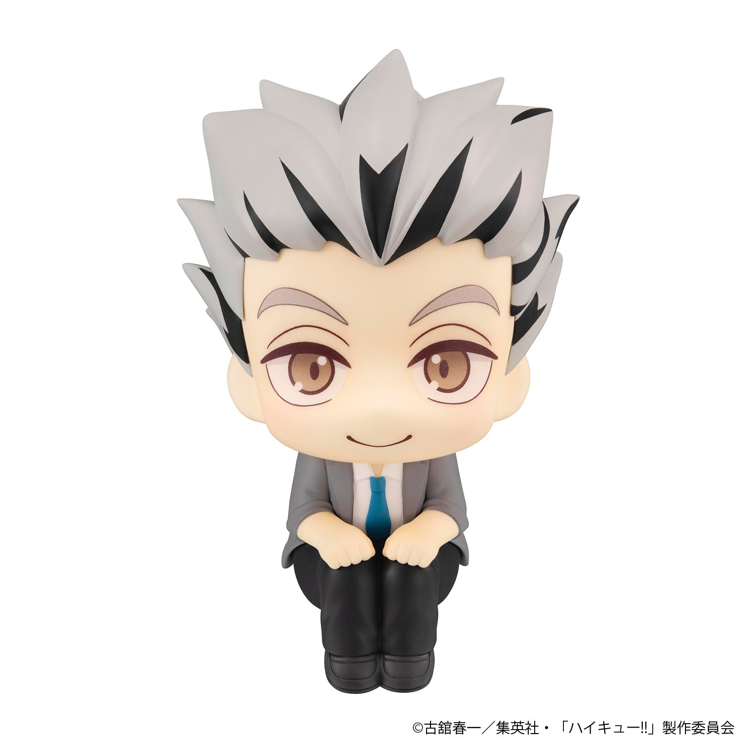 PRE ORDER Lookup Haikyu!! - Kotaro Bokuto (Repeat)