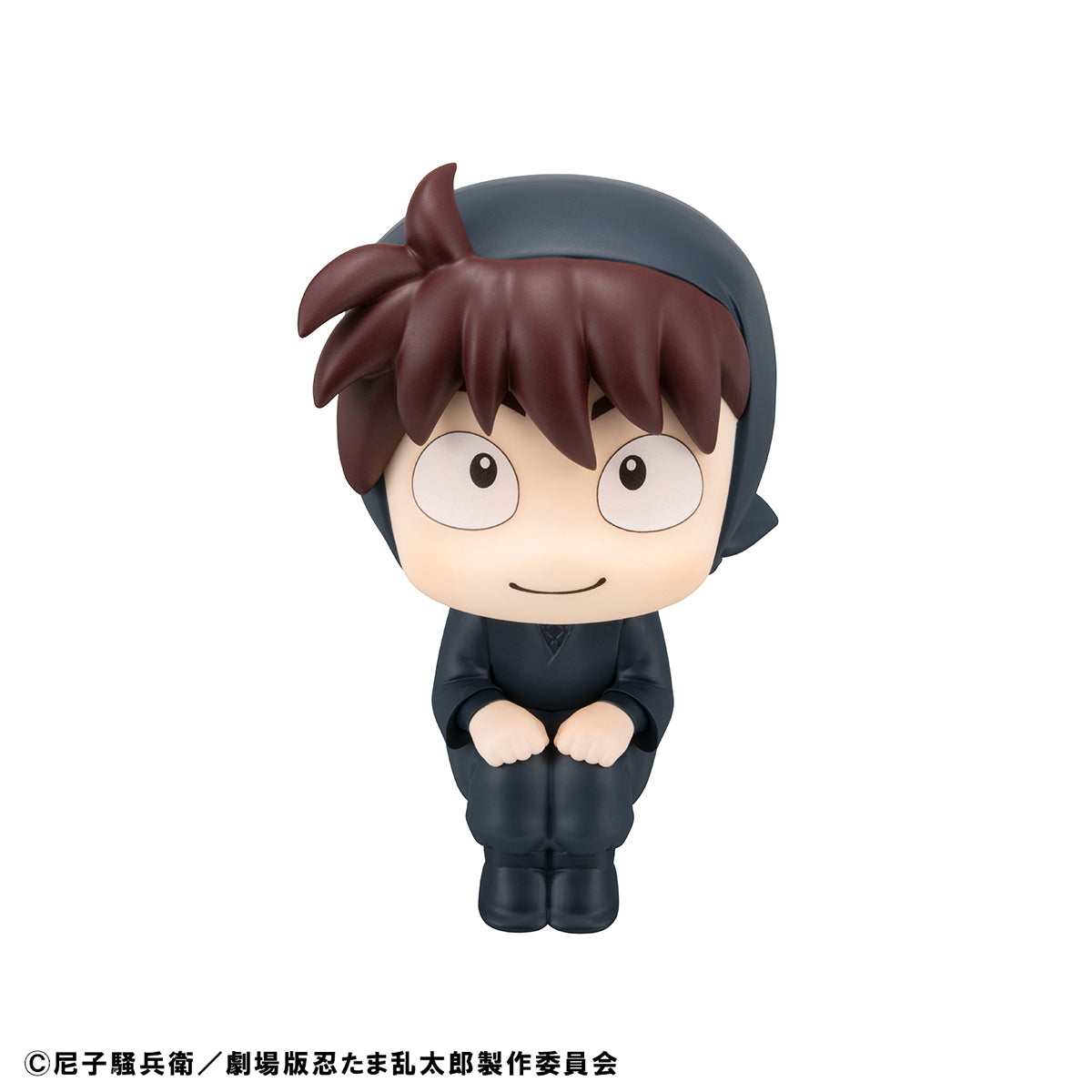 PRE ORDER Lookup Nintama Rantaro the Movie - Hansuke Doi