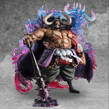 One Piece Portrait Of Pirates WA-MAXIMUM Kaido (The Beast)