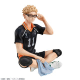 PRE ORDER G.E.M. series Palm Size Haikyu!! - Kei Tsukishima