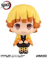 PRE ORDER Lookup Demon Slayer: Kimetsu no Yaiba - Zenitsu Agatsuma Smile ver. (Repeat)