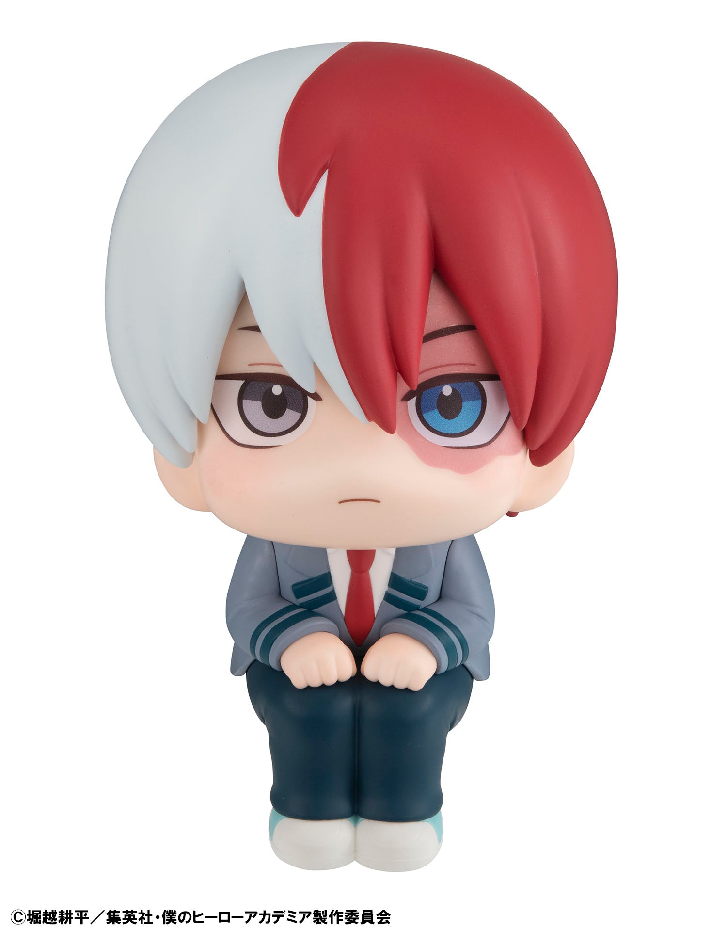 PRE ORDER Lookup My Hero Academia - Shoto Todoroki (Repeat)