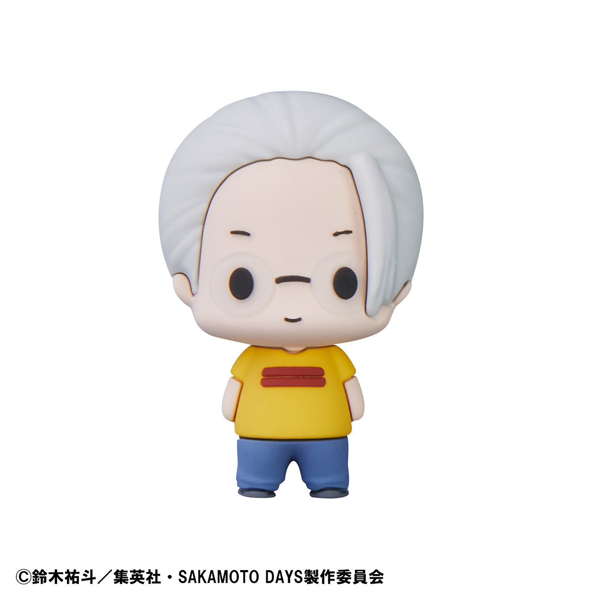 PRE ORDER Chokorin Collection SAKAMOTO DAYS