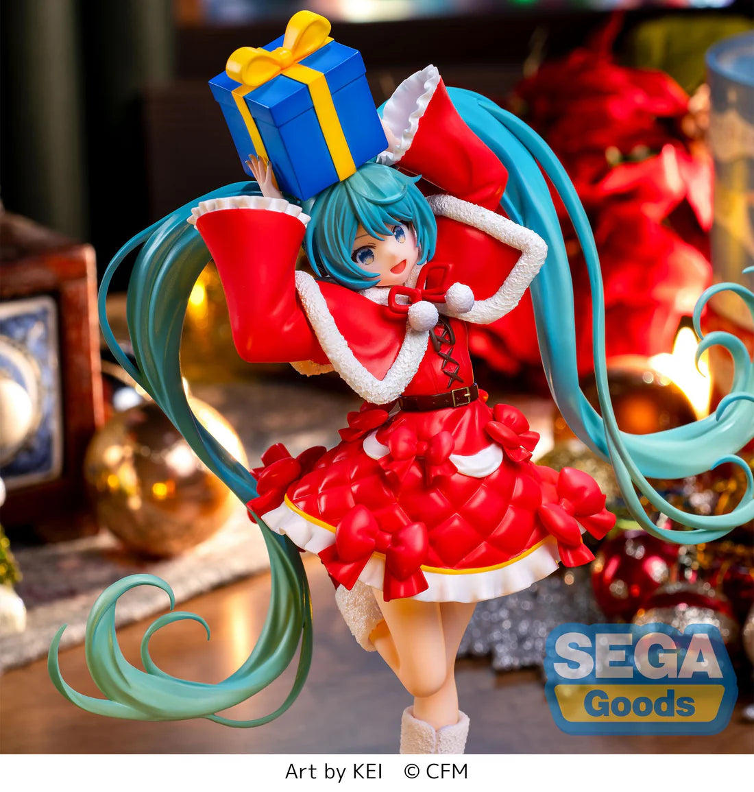 Luminasta Hatsune Miku Series - Hatsune Miku -