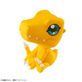 PRE ORDER Lookup Digimon Adventure - Agumon