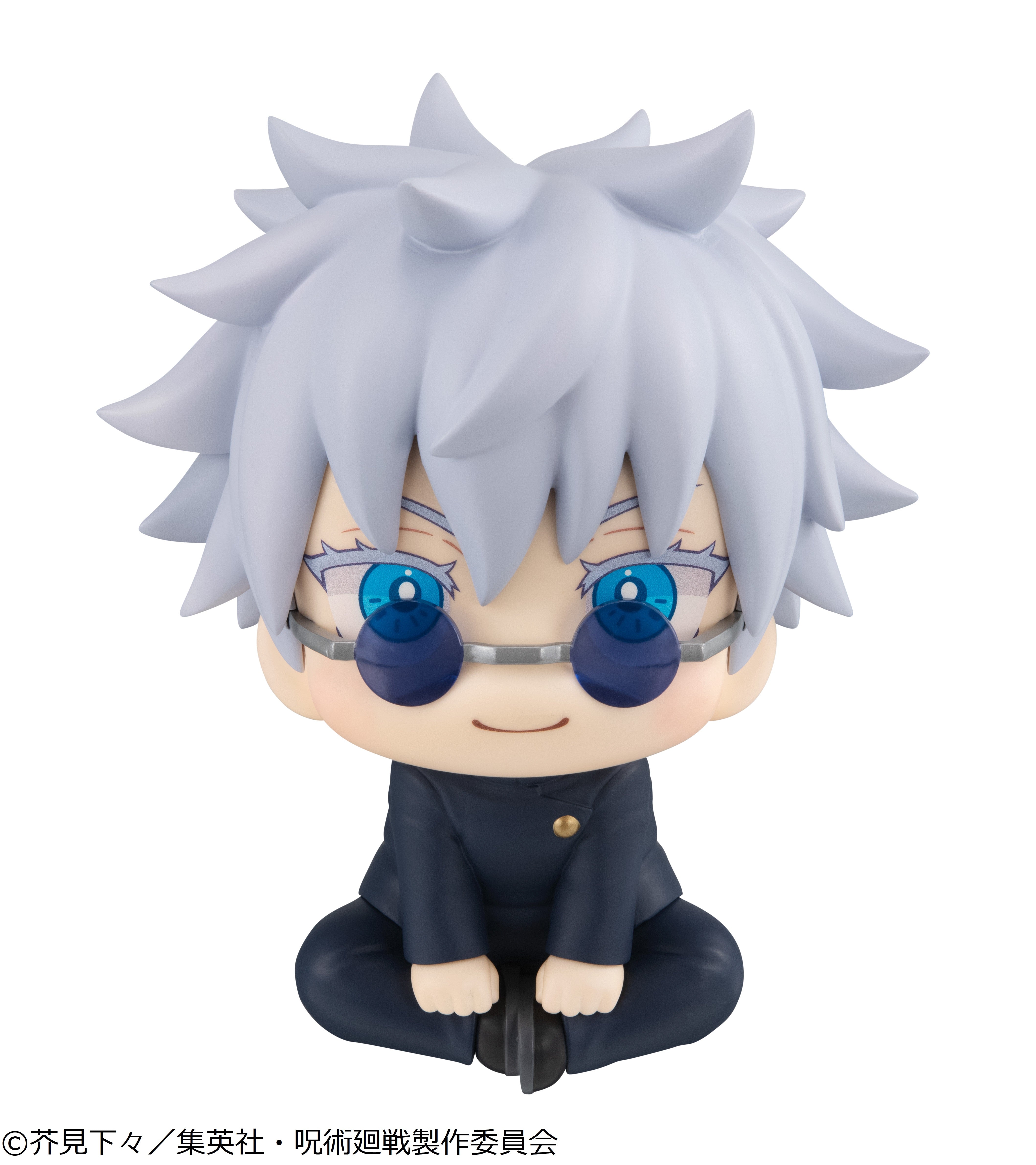 PRE ORDER Lookup Jujutsu Kaisen - Satoru Gojo Kosen ver. (Repeat)