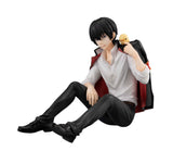 PRE ORDER G.E.M. Series Katekyo Hitman Reborn! - Hibari & Hibird Palm size